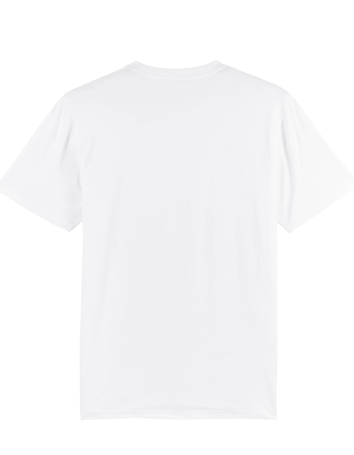 Life's A Beach T-shirt White