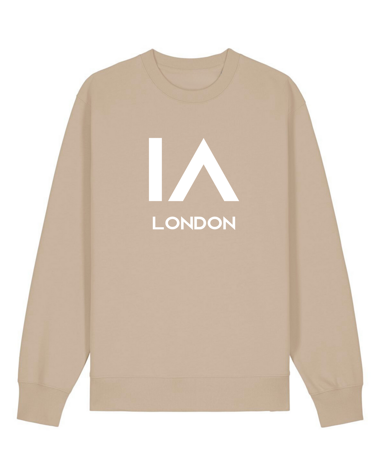 IA London Sweater Sandstorm