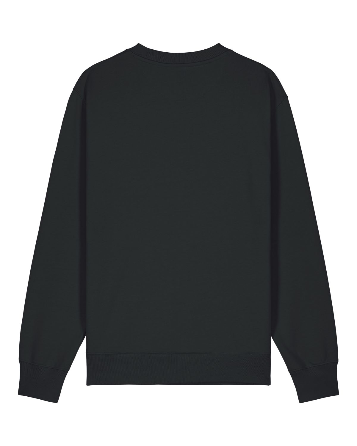 Good Vibes Sweater Black