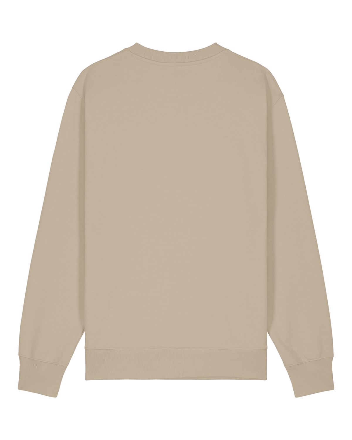 Good Vibes Sweater Sandstorm