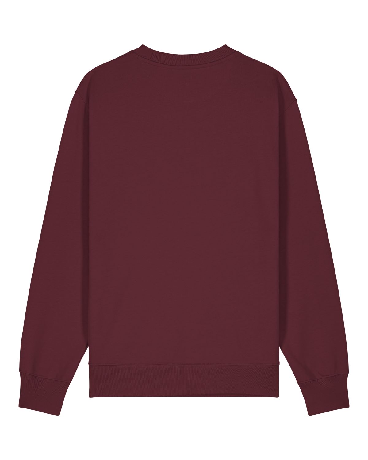 Good Vibes Sweater Bordeaux