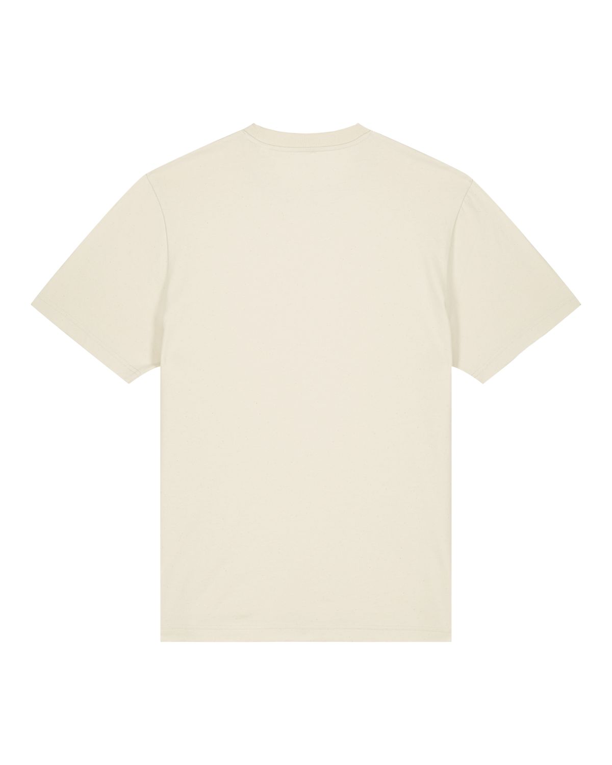 Hearts + Soul, T-shirt Natural