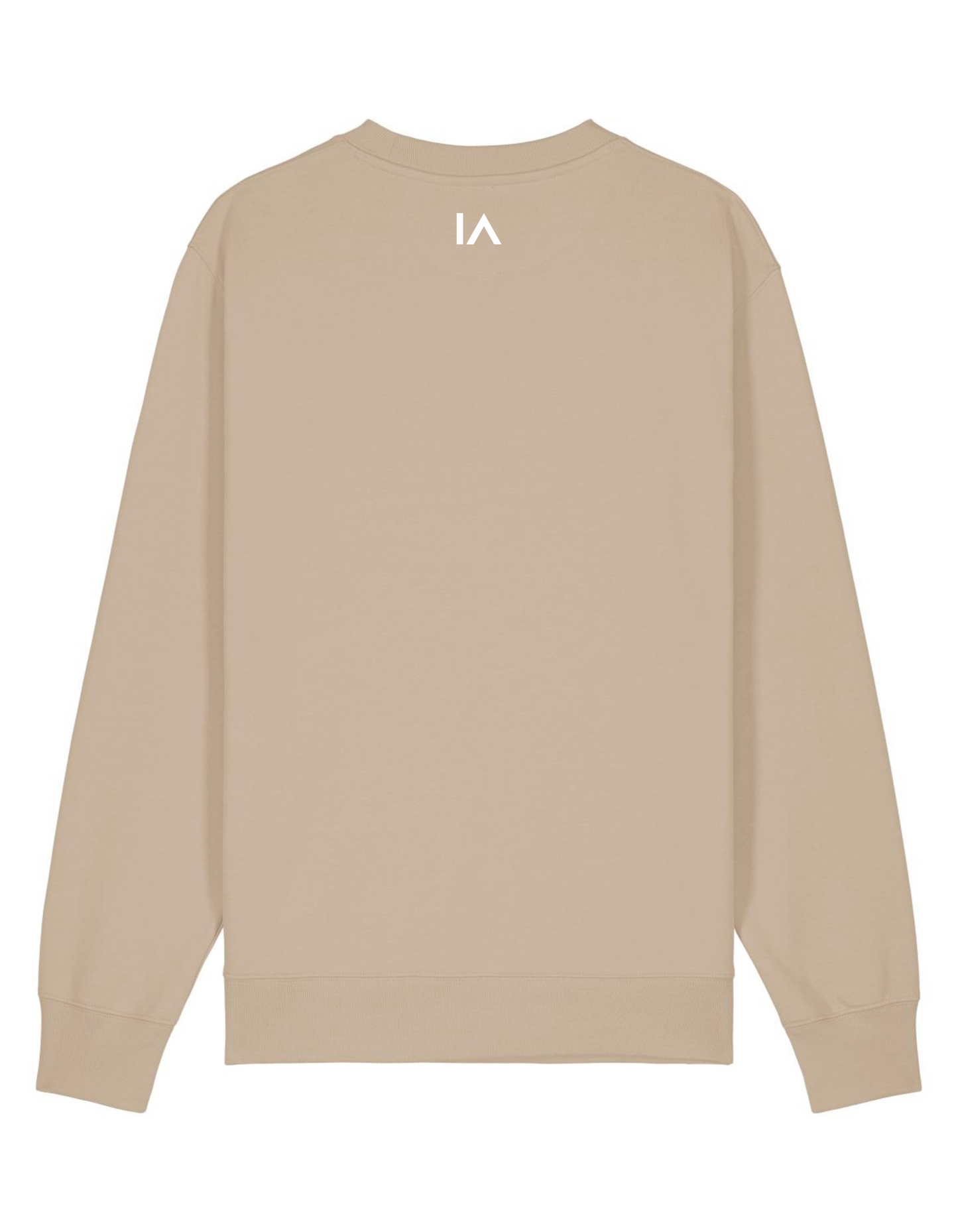 Lost Soul Sweater Sandstorm