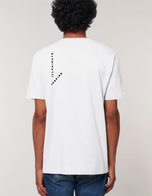 Illuminate, T-shirt White