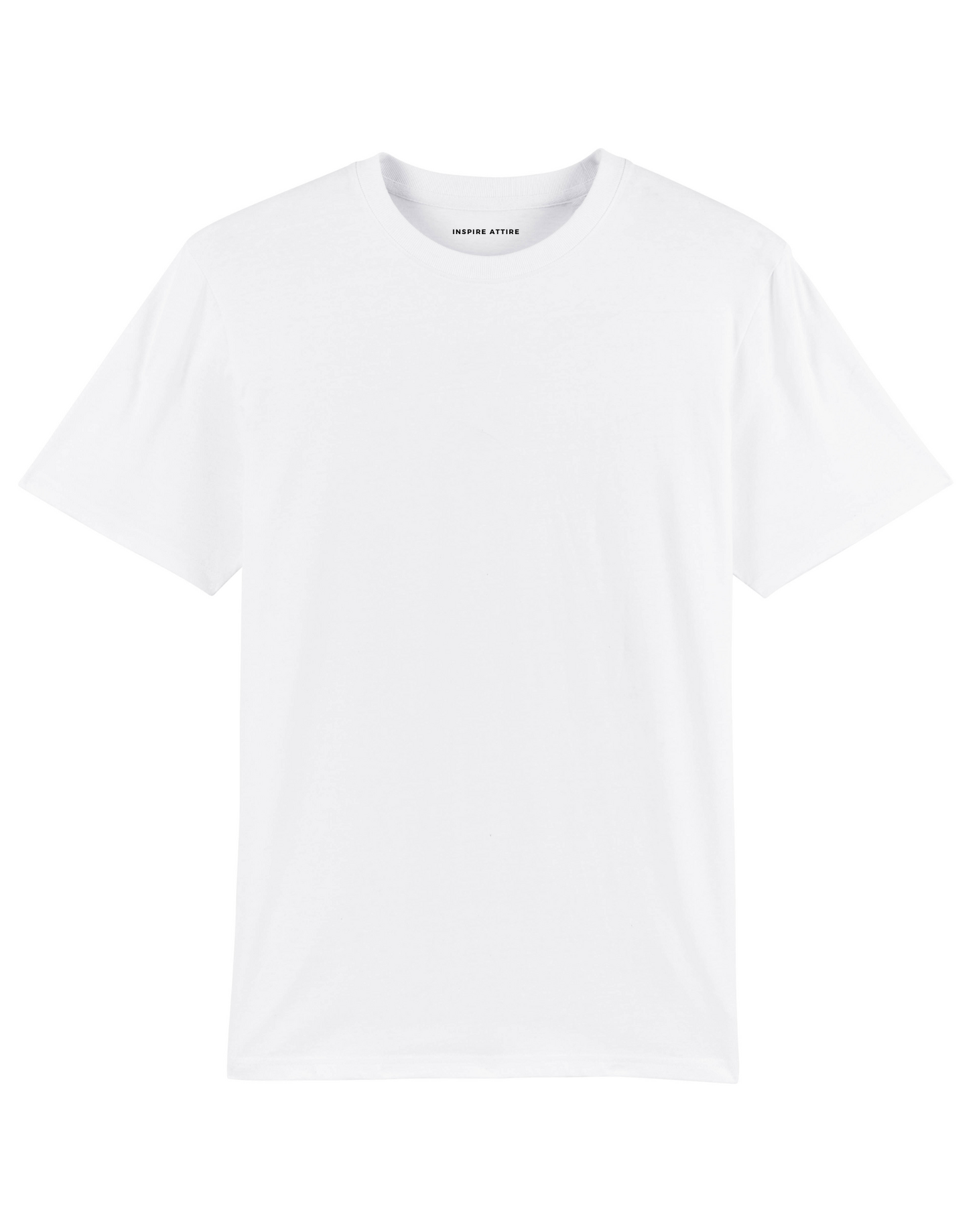 Short Sleeve Cotton T-Shirt