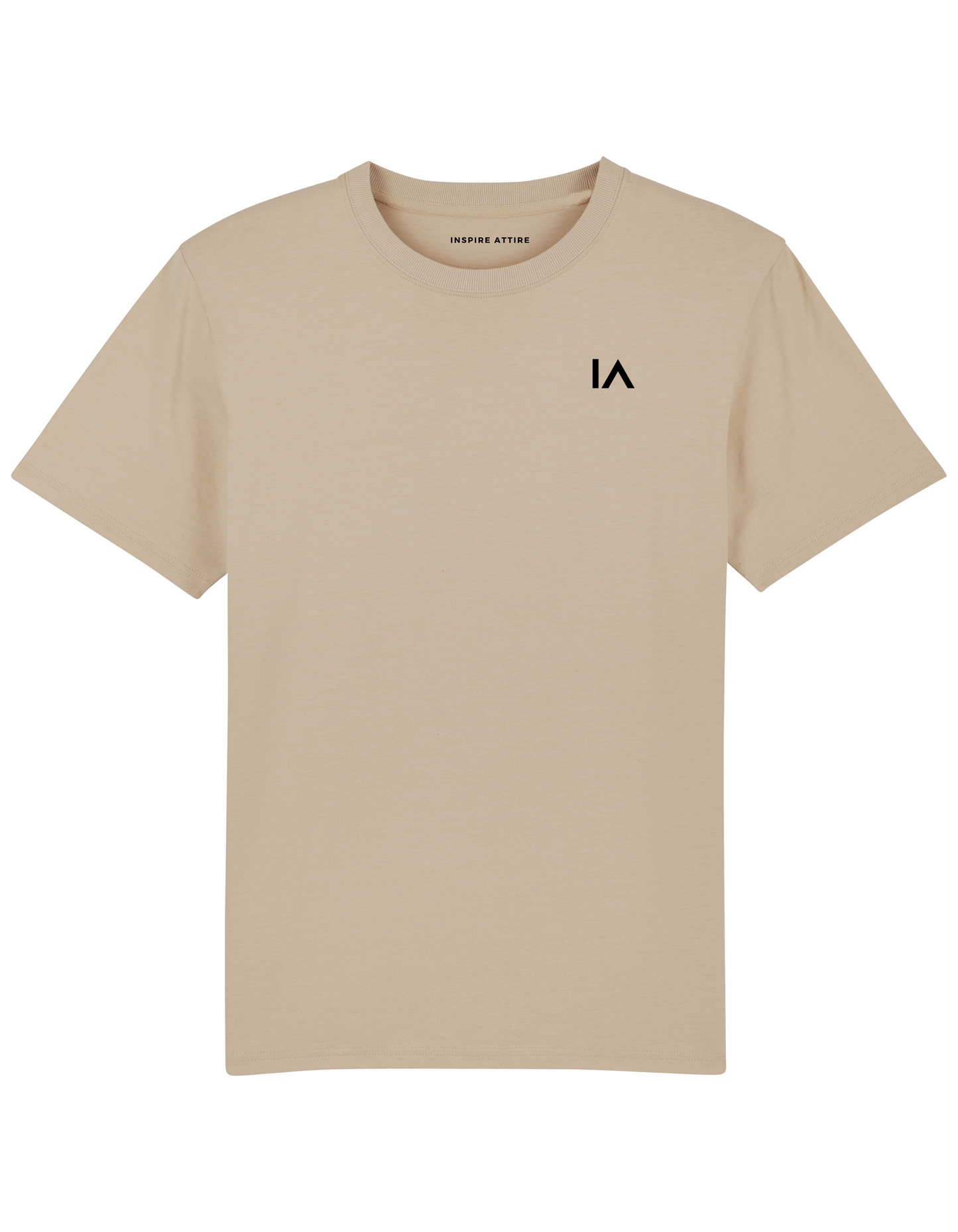 Logo T-shirt Sandstorm