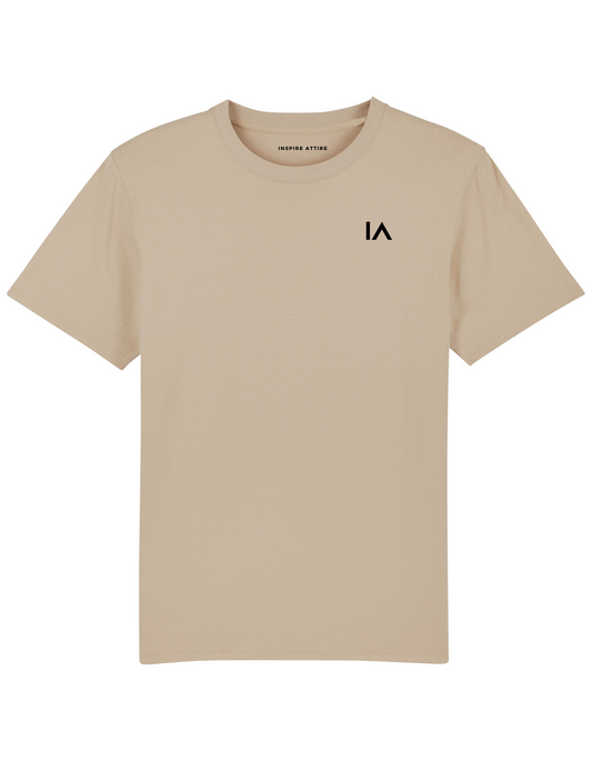 Logo T-shirt Sandstorm