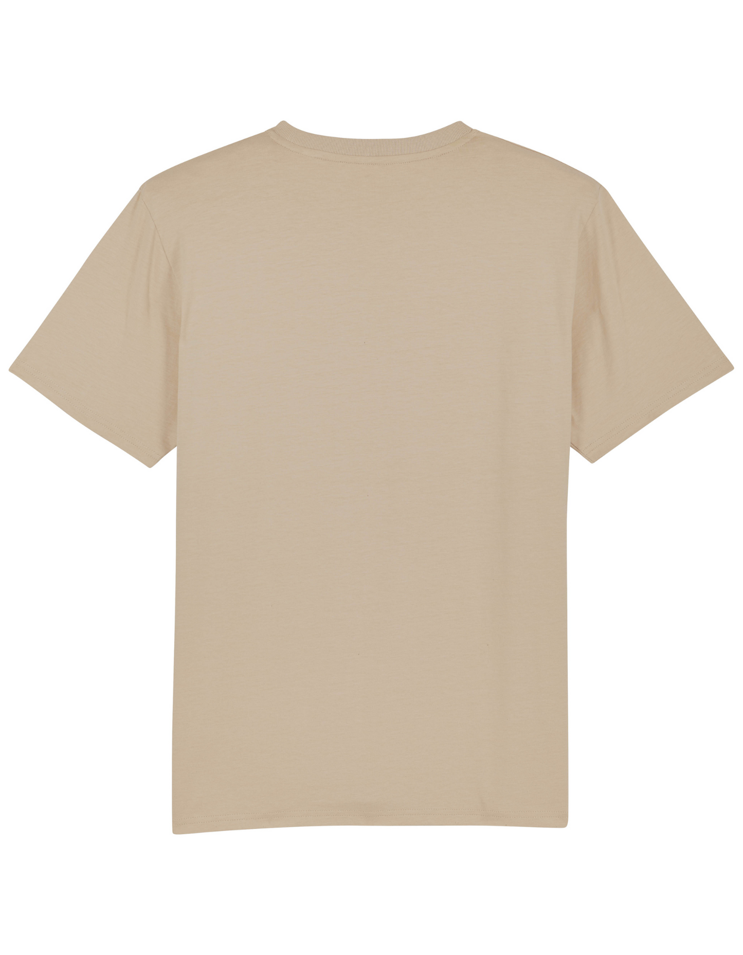 Sandstorm Logo T-Shirt | Stylish Cotton T-Shirt | INSPIRE ATTIRE