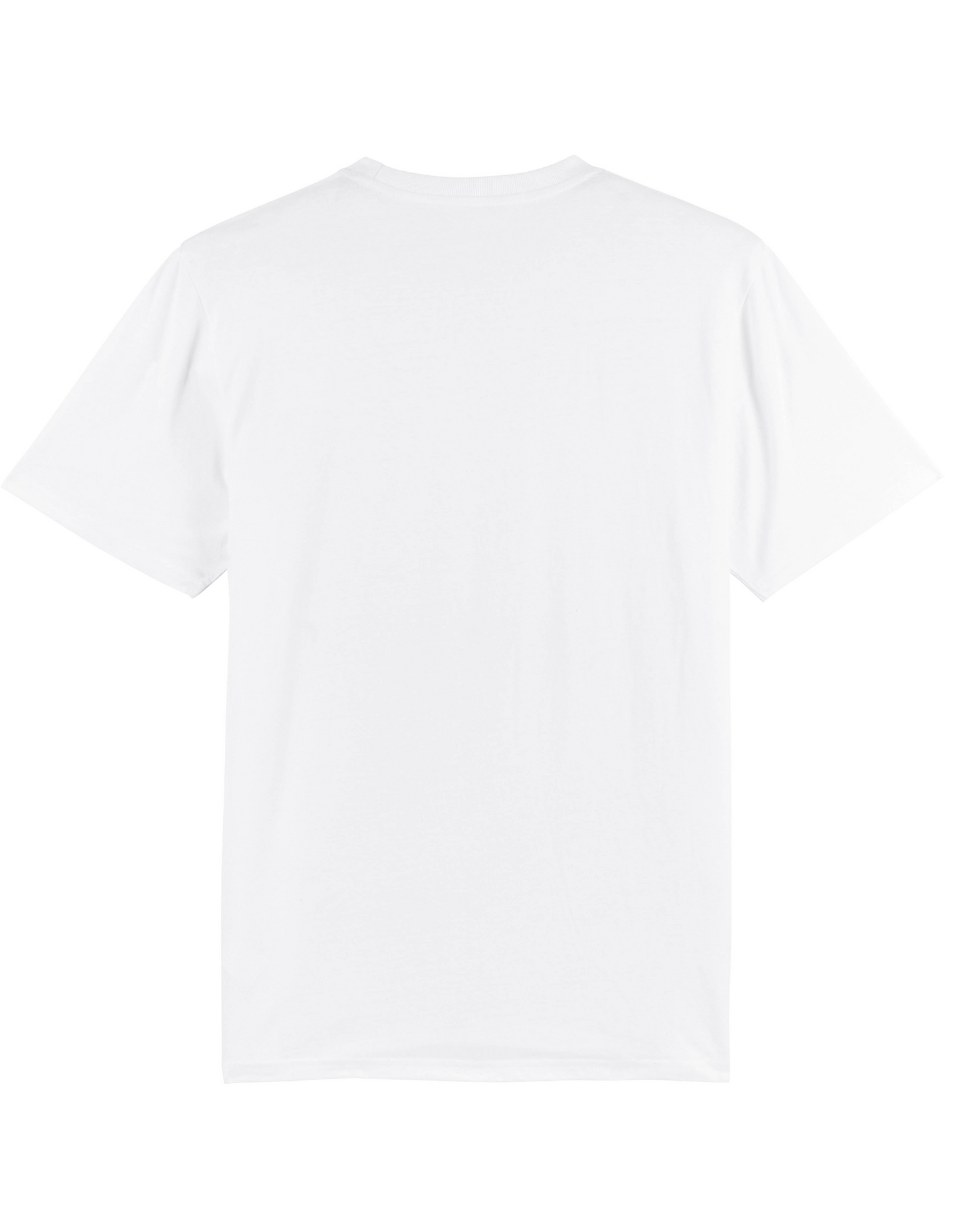 You Look Fine T-shirt White