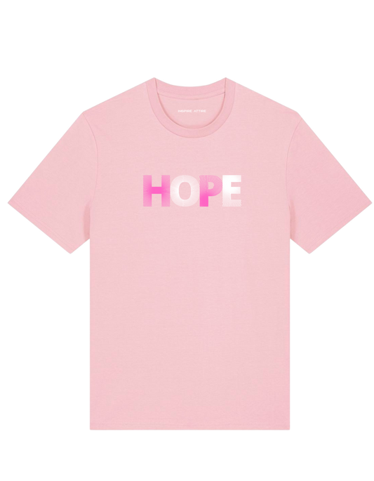 Hope, T-shirt Blush