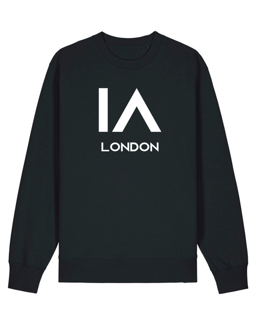 IA London Sweater Black