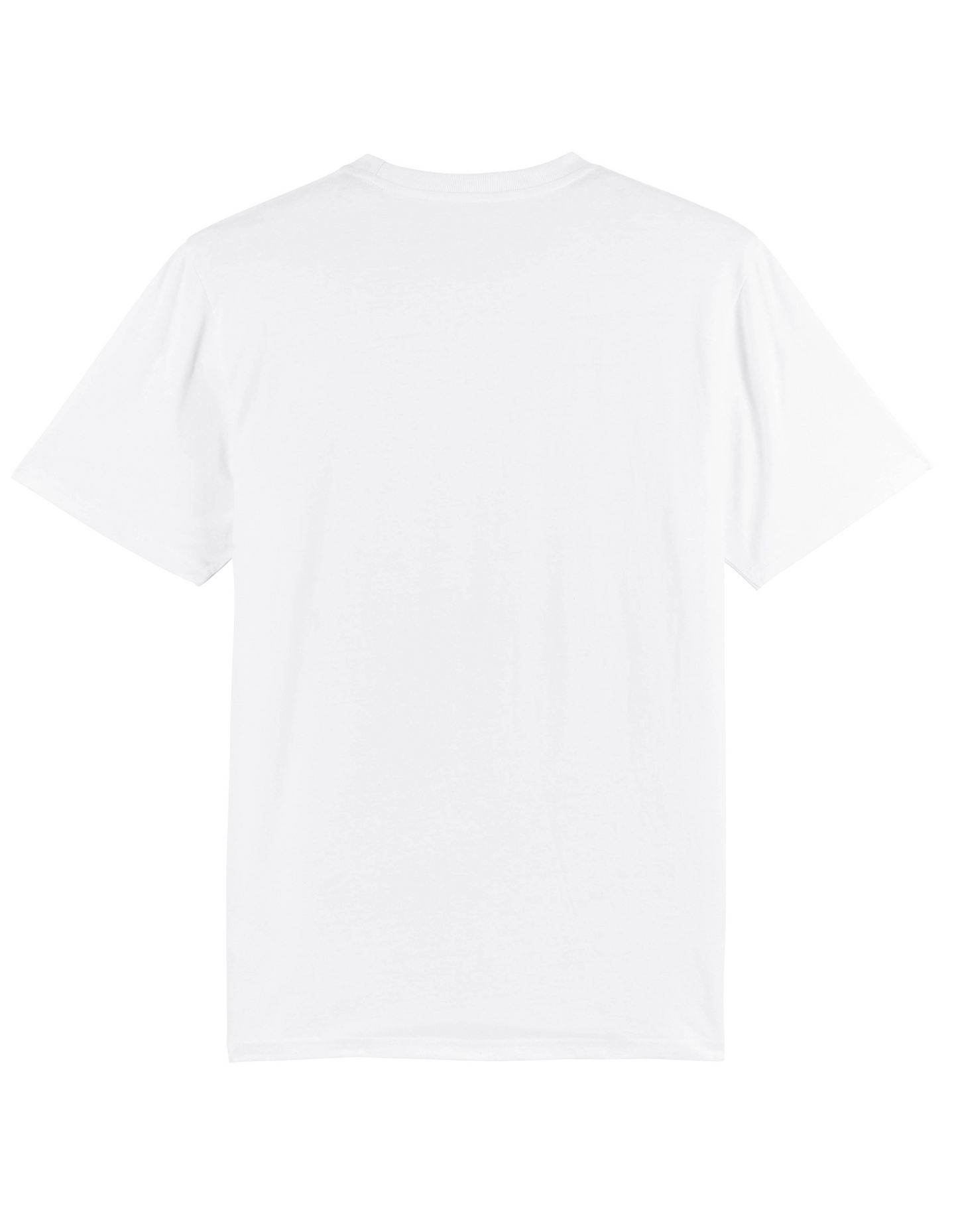 Limitless T-shirt White