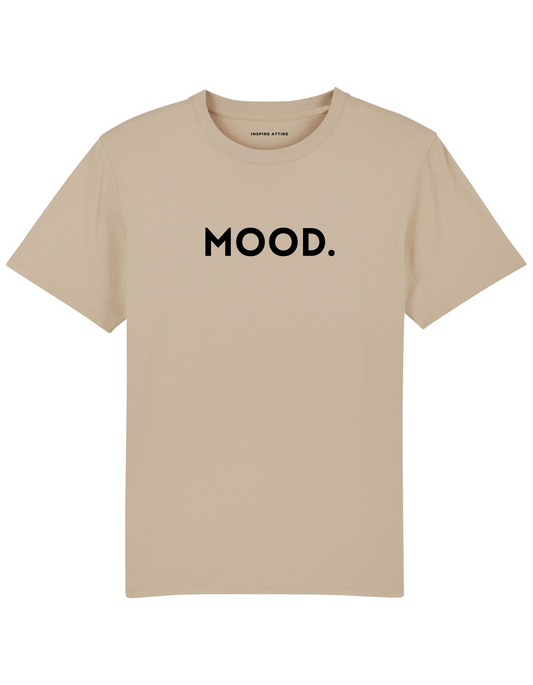 Mood, Sandstorm T-shirt