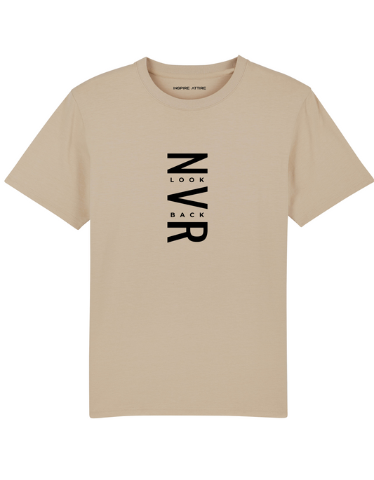 Never Look Back, Sandstorm T-shirt