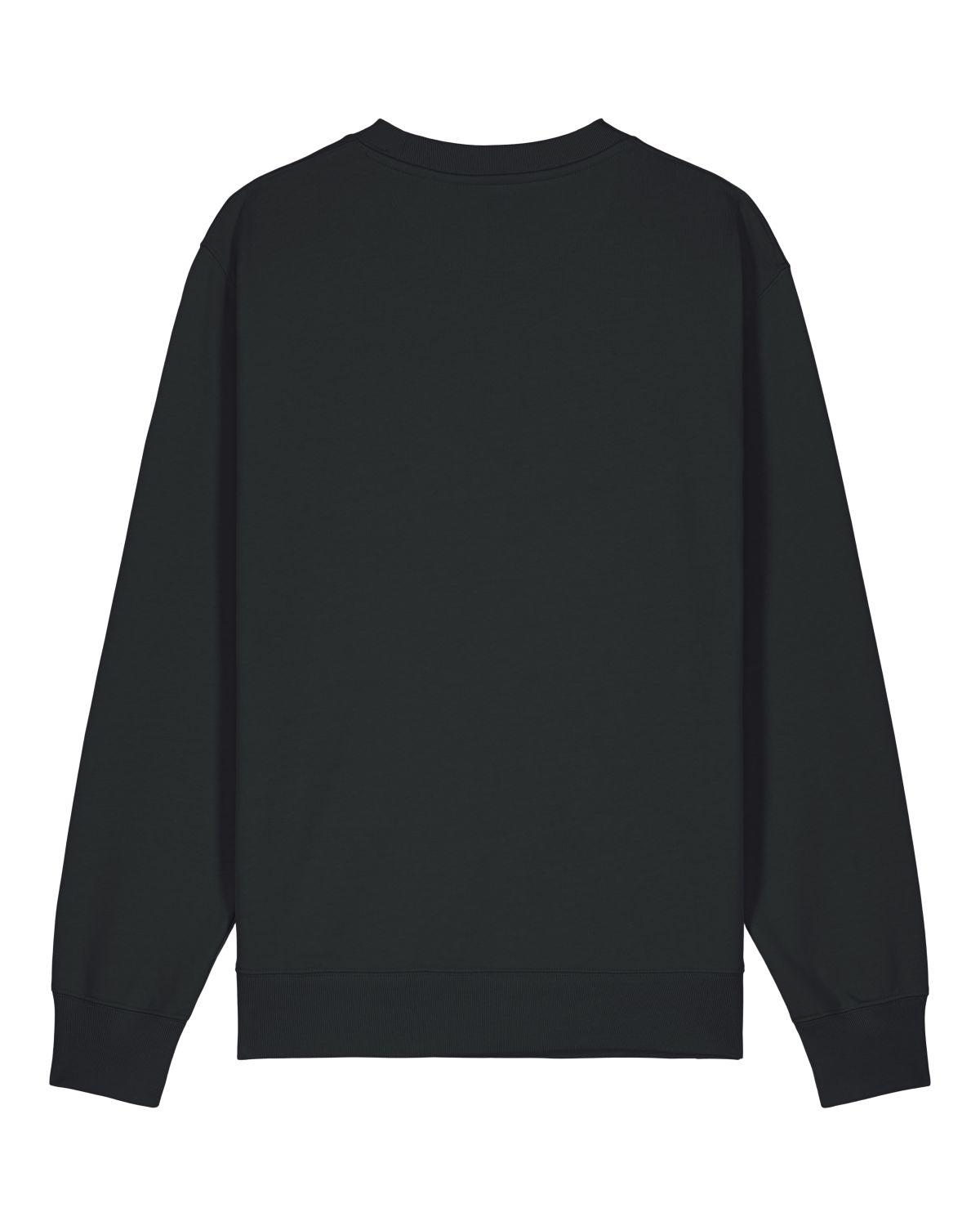 IA London Sweater Black