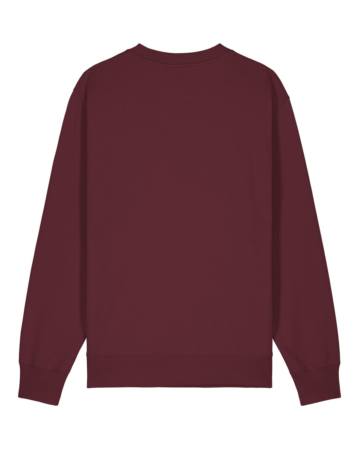 IA London Sweater Bordeaux