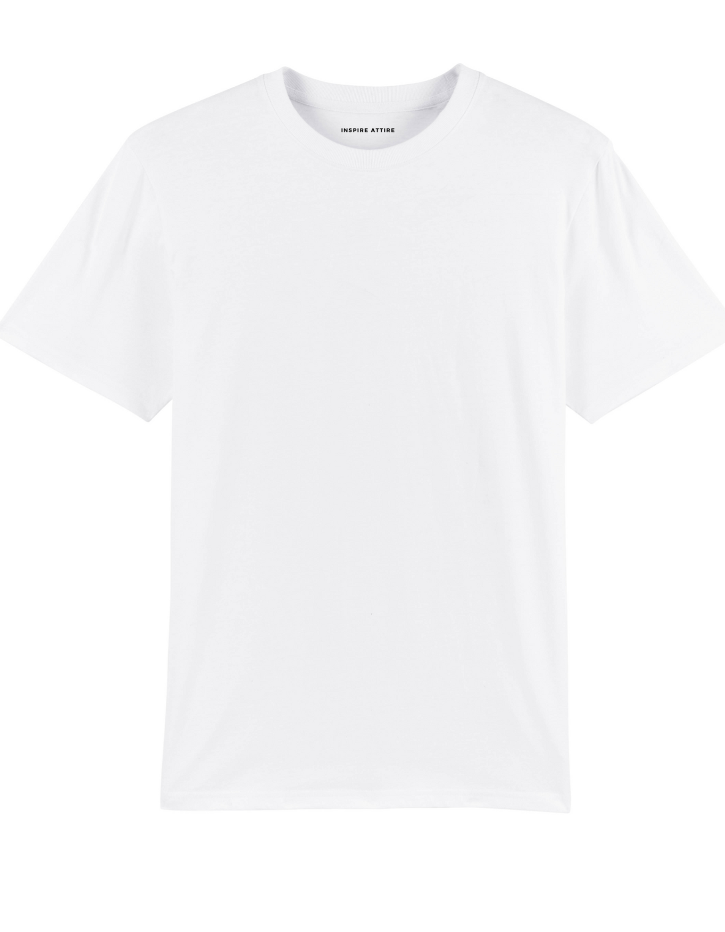 Rise, Thrive, Conquer T-shirt White