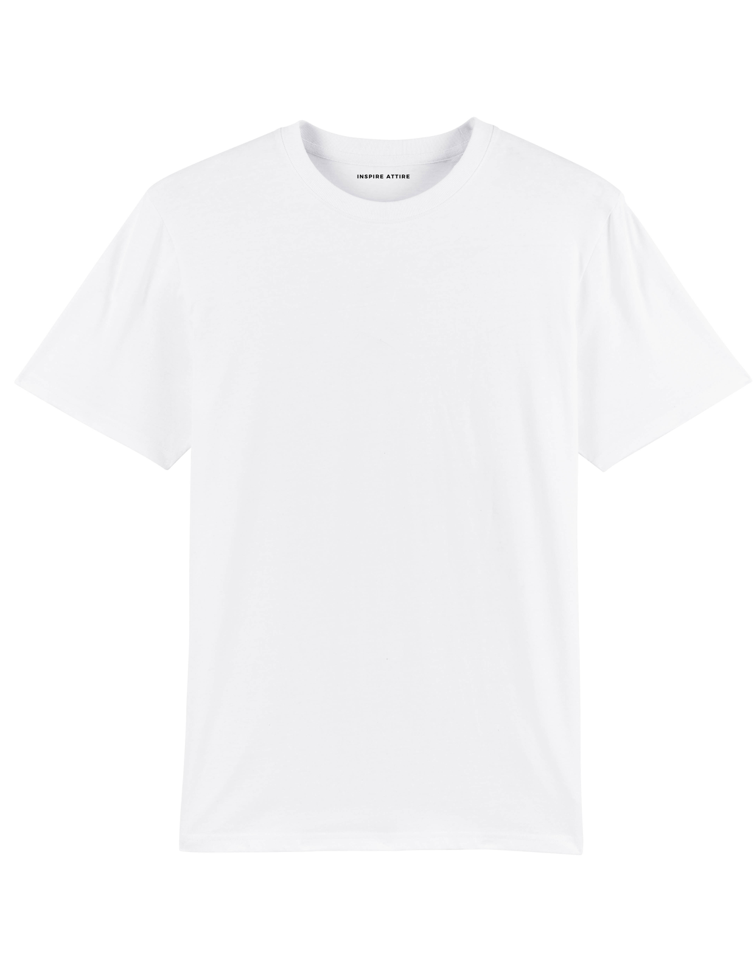 Men's Stylish T-Shirt | Men's Printed Cotton T-Shirt | INSPIRE ATTIRE